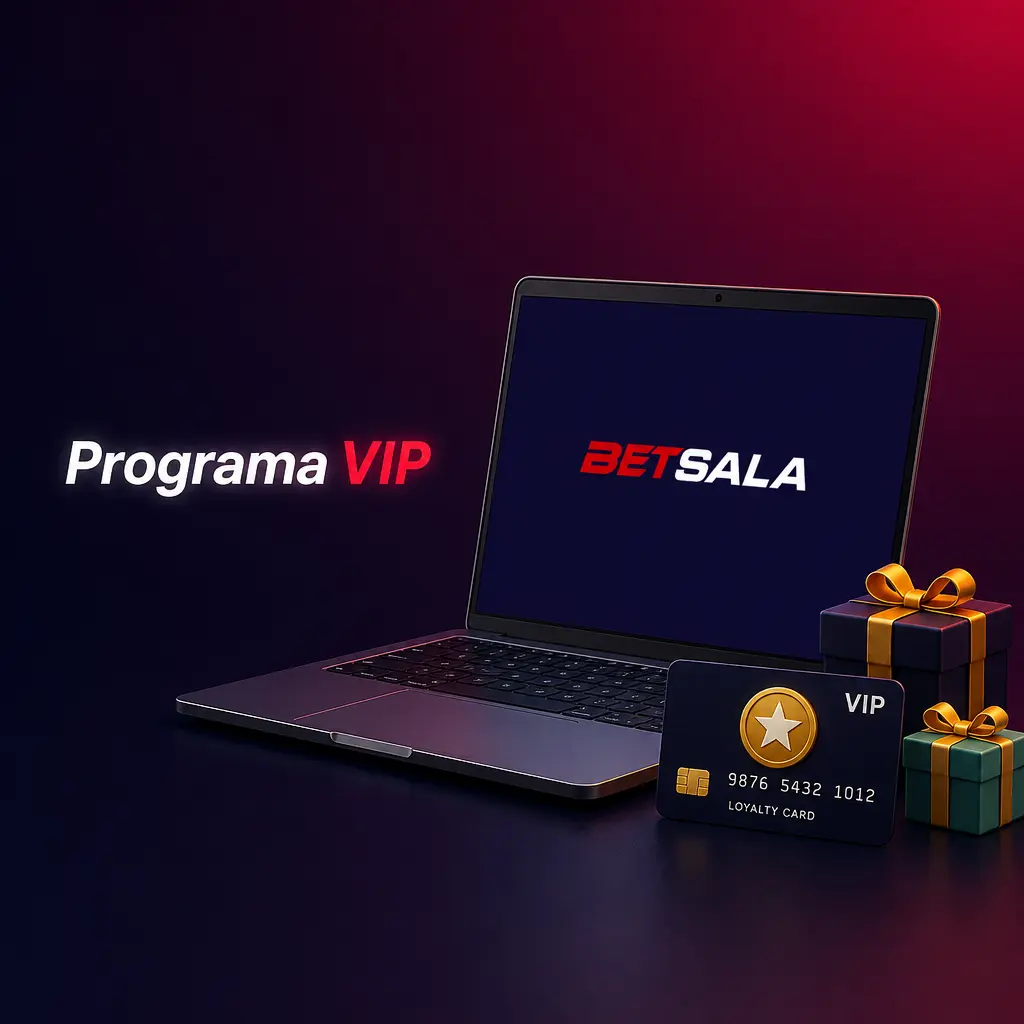Programa VIP
